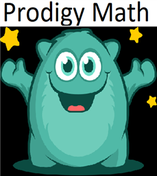 Prodigy Math 